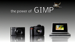 Zum Film 'The Power Of Gimp