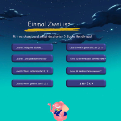 Poster zu 1x2