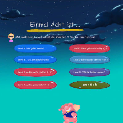 Bild aus 1x8