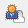 Icon der Vordergrundauswahl