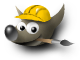 Wilber - das GIMP-Maskottchen