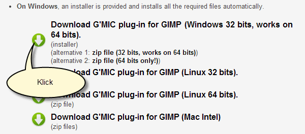 GMIC WebSite Title